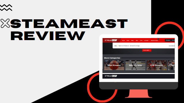 SteamEast 2022: Best Live Sports Streaming & 33+ Free Sports Streaming Site