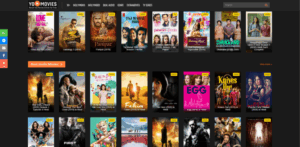YoMovies :–2022, Best Quality Watch Bollywood, Hollywood movies & Web Series,YoMovies.net