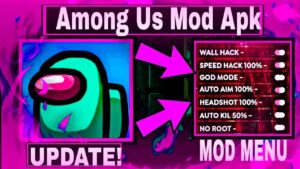 Among USA Mod APK 2022.12.15 (Mod Menu, All Unlocked) transfer