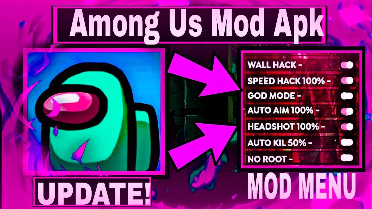 Among USA Mod APK 2022.12.15 (Mod Menu, All Unlocked) transfer