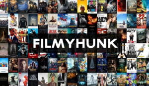 FilmyHunk FilmyGod: Best Quality Hollywood Dubbed In Hindi 480p 720p Pc Movies Web Series