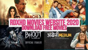 Rdxhd : Rdxhd.com Movie Download Bollywood, Hollywood 1080p Dubbed Movies Rdxhd Online Illegal Website Latest updates
