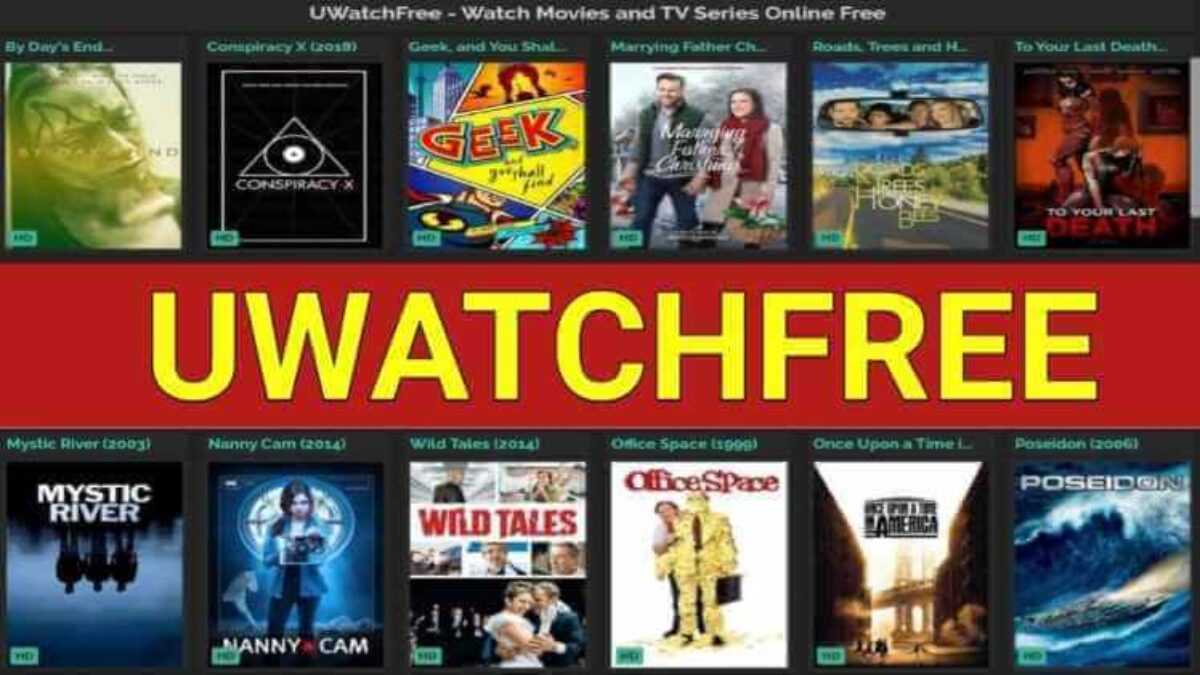 Uwatchfree 2021: Download Full HD Latest Bollywood, Hollywood movies for free.