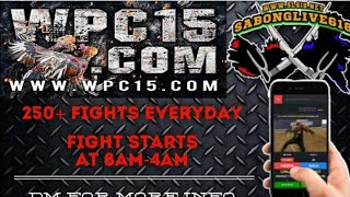 WPC15: How Does WPC 15 Work?