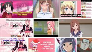 NEKOPOI APK V2.0 :2022 STREAMING ANIME BEST QUALITY DOWNLOAD NEKOPOI MOD APK,