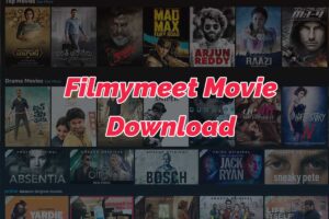 FilmyMeet: FilmyMeet 2022 Movies Download HD, FilmyMeet com Latest HD Movies and Web Series For Free