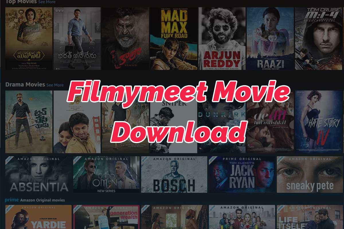 FilmyMeet: FilmyMeet 2022 Movies Download HD, FilmyMeet com Latest HD Movies and Web Series For Free