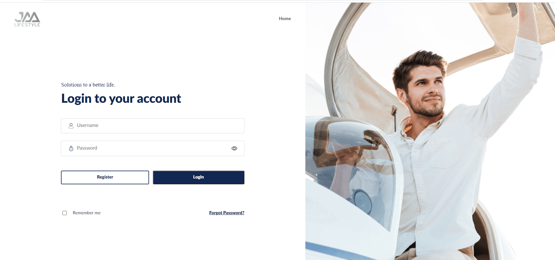 Best Explanation JAA Lifestyle Login 2022