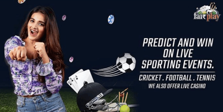 Fairplay for India | An honest review after 3 years of the company’s release