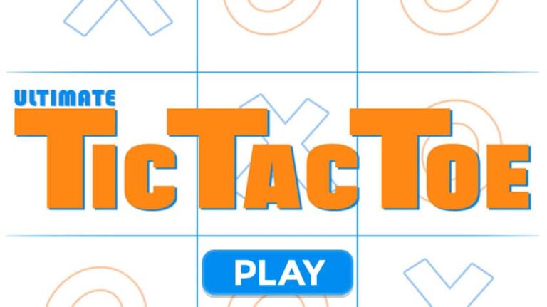 How to Play Tic Tac Toe in 7 Easy Steps
