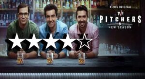 Is The New Season Of Pitchers Going To Be Better Than Season 1?