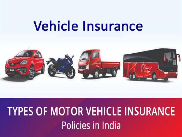 Main Types Of Car Insurance Policy | Chom MS
