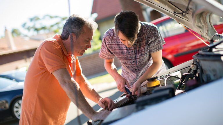 From Dependence to Independence: The Power of Supported Independent Living