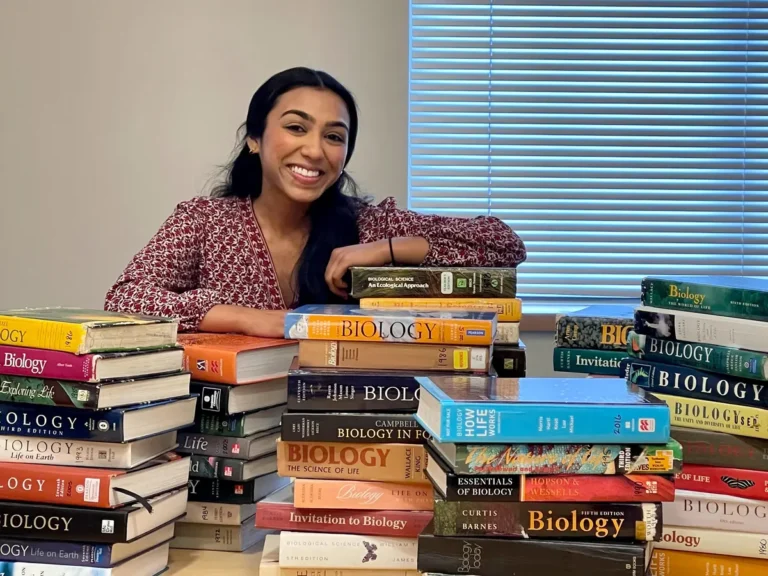 Best biology books for NEET 2023 preparation