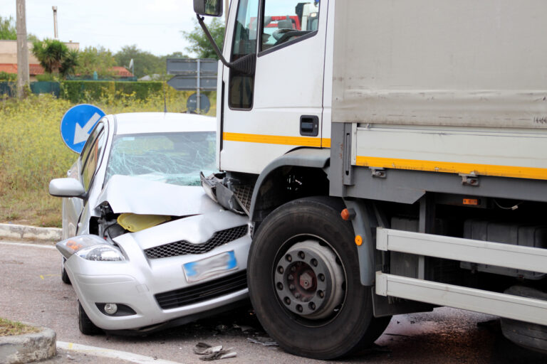 Critical questions to ask your truck accident lawyer