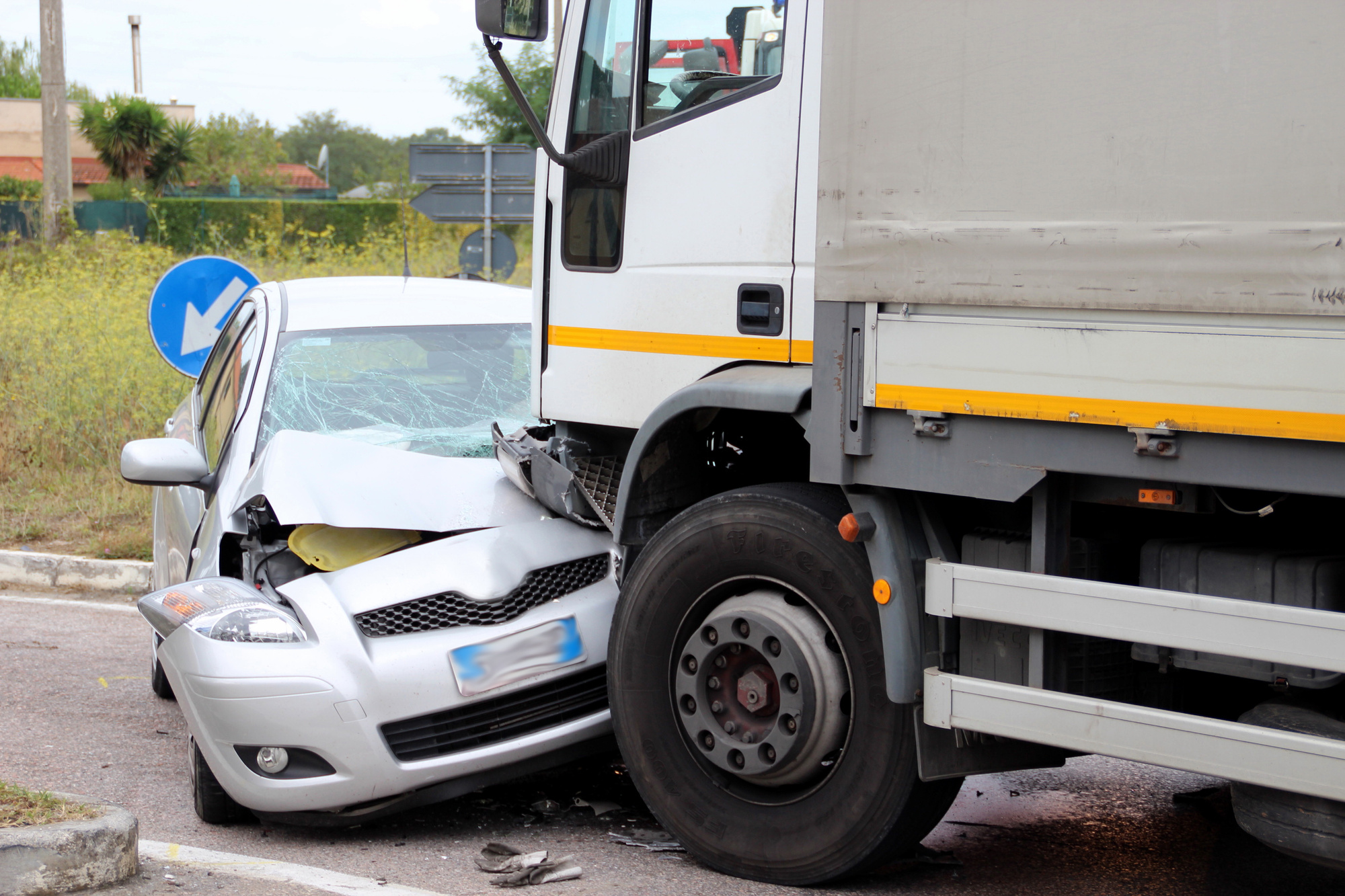 Critical questions to ask your truck accident lawyer