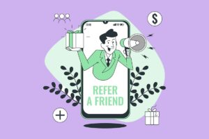 How will I benefit from the Highest-Paying Refer and Earn App?