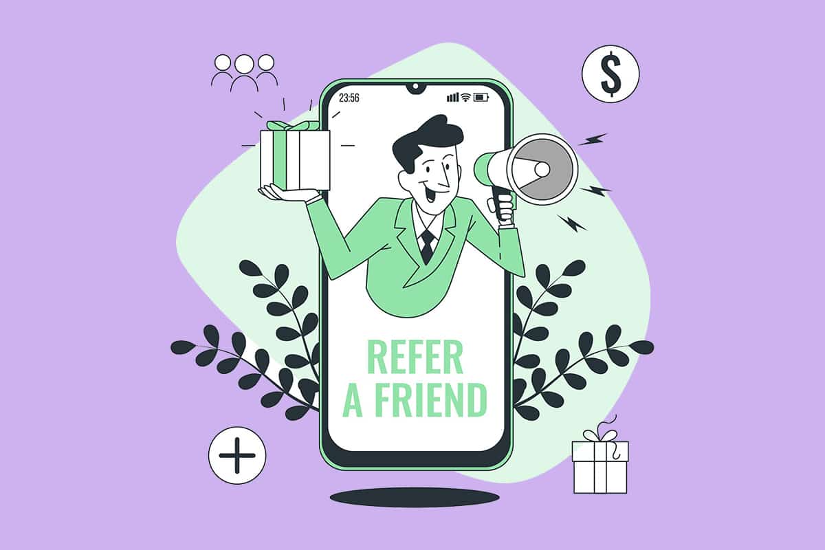 How will I benefit from the Highest-Paying Refer and Earn App?