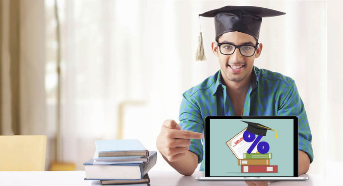 How do I get an education loan?