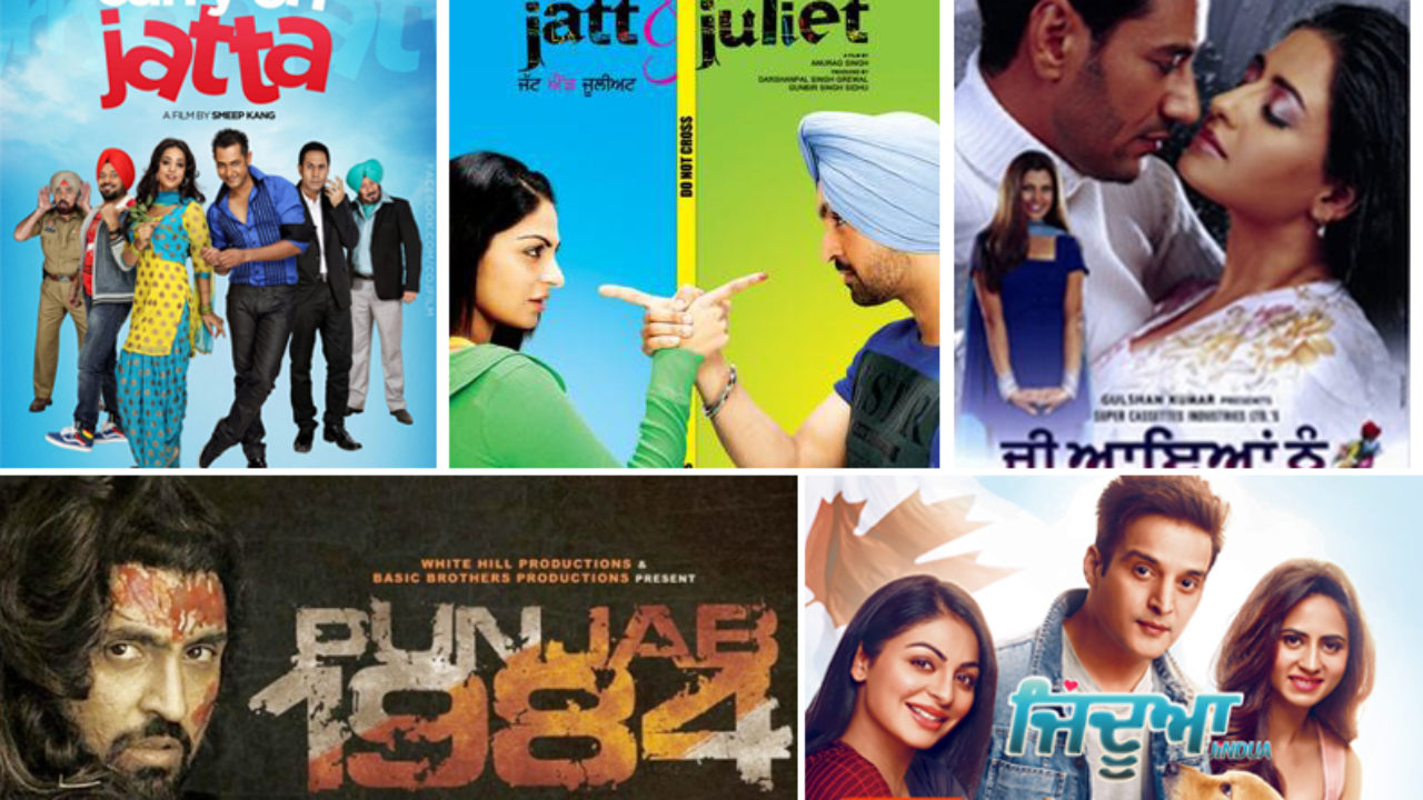 OkJatt.in Best Web series Download Punjabi Movies, Latest Hindi Movies
