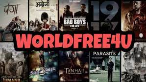 World4ufree Movies: World4you, World free for u, World4u, World4free