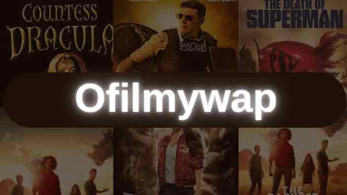 OFilmywap Bollywood Movies Download For Free