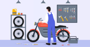 What Is Consumables Cover Add-On In Two-Wheeler Insurance?