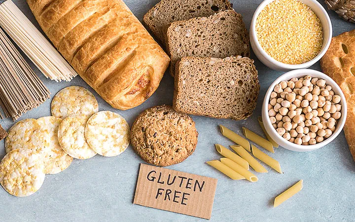 How to Eat Fast Food When You Have Dietary Needs: A Guide to Gluten-Free Choices
