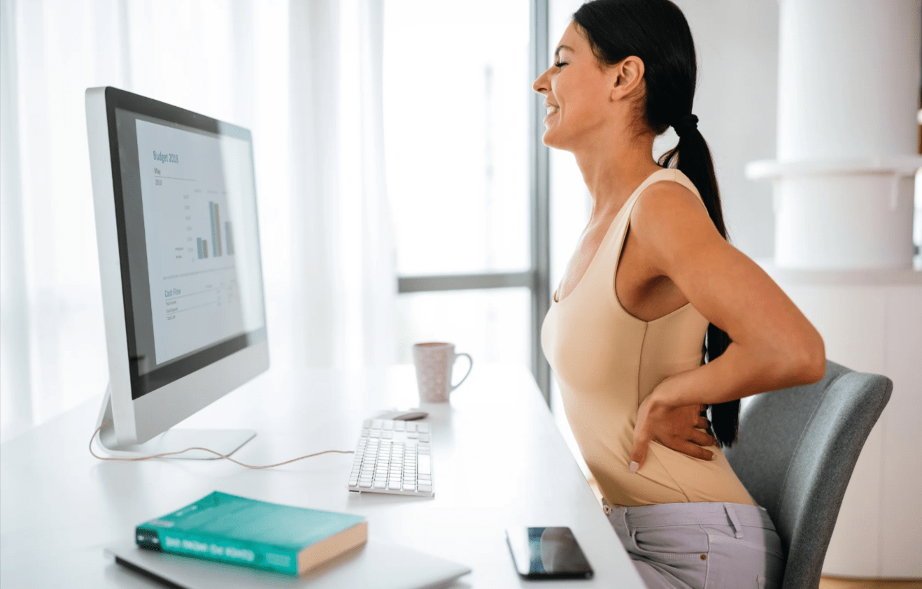 Back Issues At Work In Australia & How You Can Protect Yourself In 2025