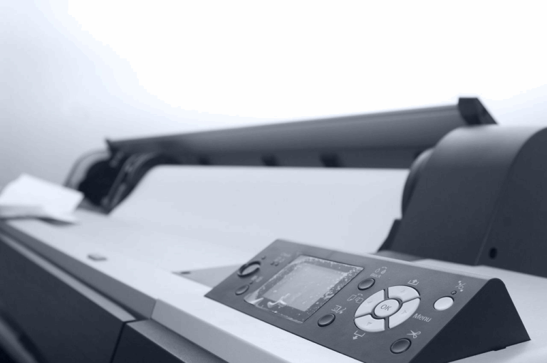 6 Standout Features of Large Format Printers