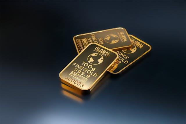 Top 5 Platforms for Gold Trading Online in 2025