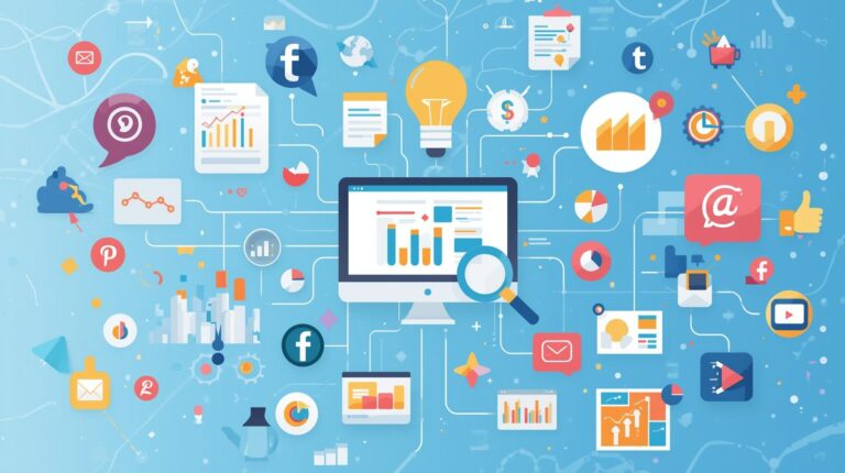 Cutting-Edge Trends Every Digital Marketer Needs to Know