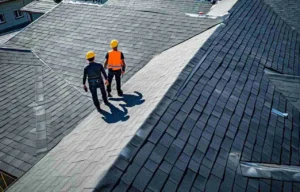 Roof Repair Priorities for Homes and Businesses in Shelbyville