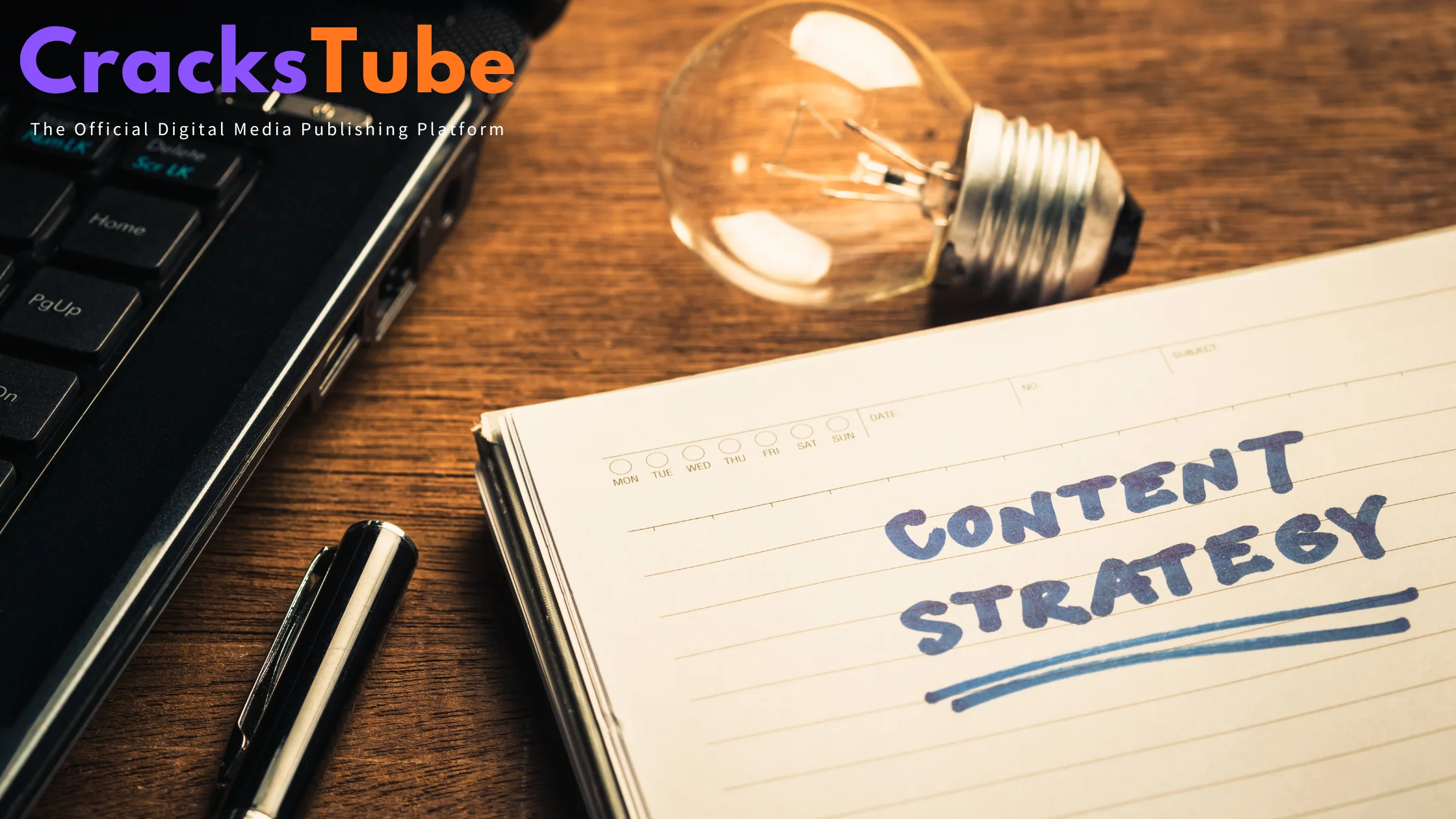 How CracksTube Ensures Reliable and Curated Content