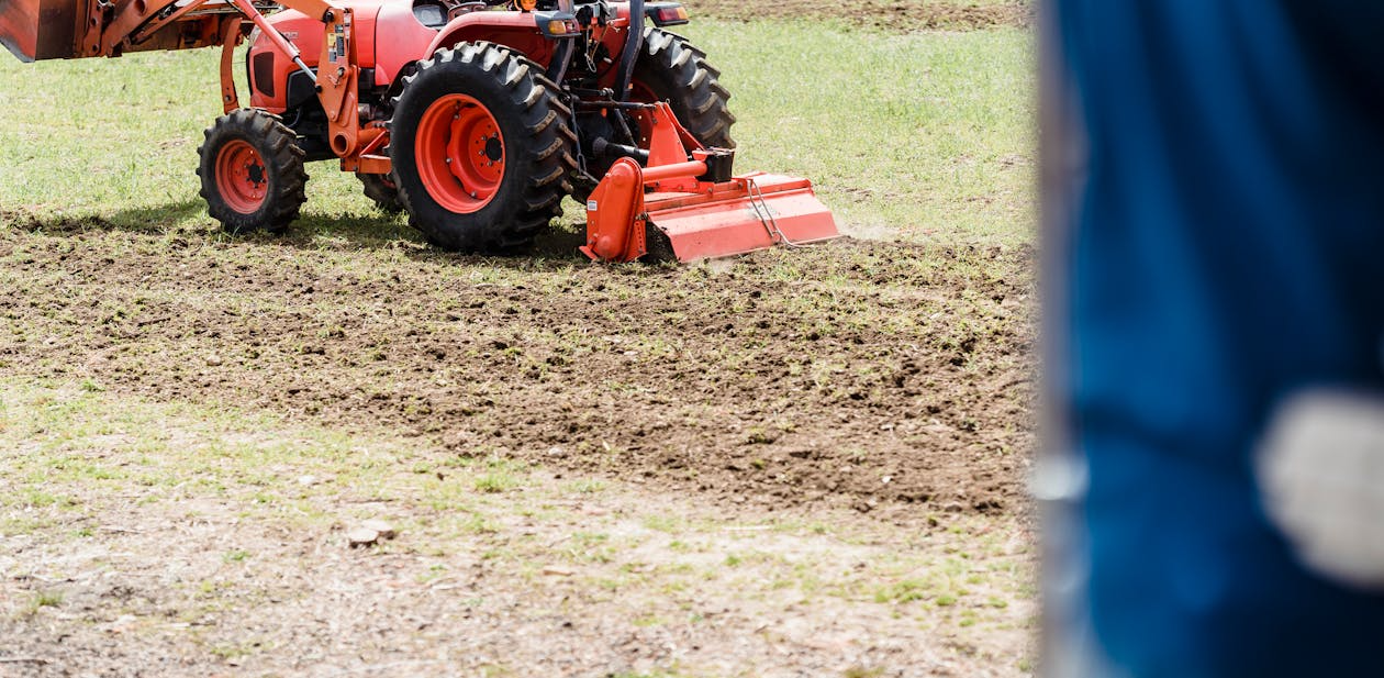 Field-Ready and Open for Business: Essential Equipment for New Farm Ventures