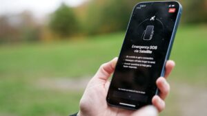 How Smartphones Help People During Emergencies