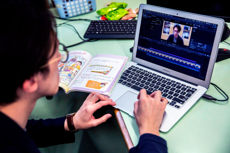 Best way to study GRE- Online mode  