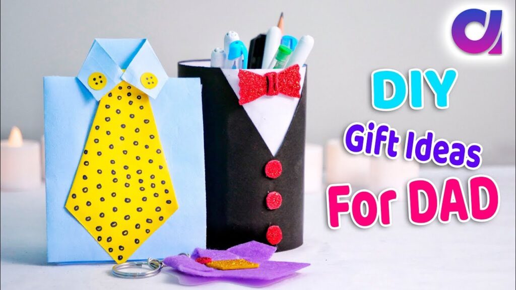 22 Best Wrapping Gift Ideas For Father’s Day