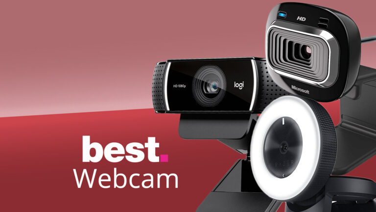 The best webcams to buy in 2020
