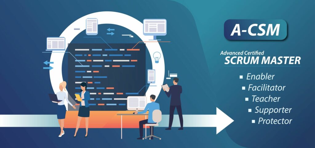 CSM Certification Course for a Brighter Future