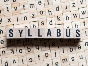 What are the Changes in Revised CBSE Class 12 Syllabus?