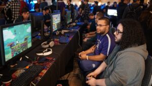 Biggest Online Gaming Tournaments You Can Make Money at
