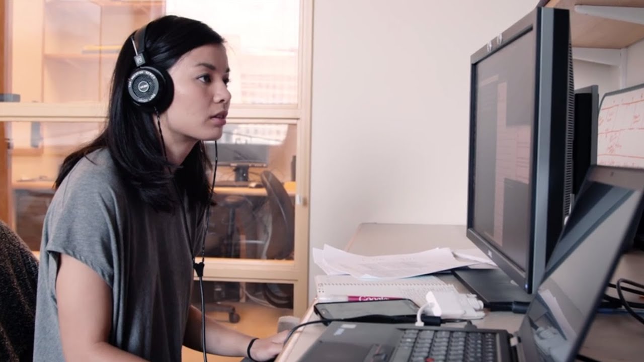 Here’s Why Programming Is a Perfect Fit for Your Girlfriend and You