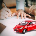 Getting No Down Payment Car Insurance in Texas
