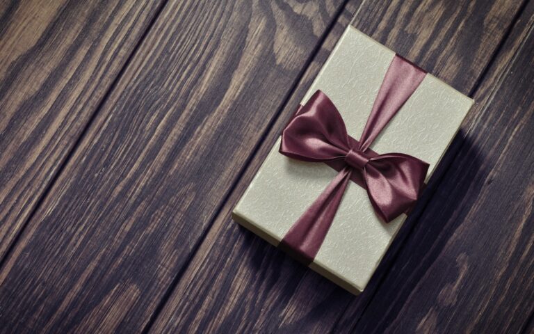 Understanding the corporate gifting trend! 