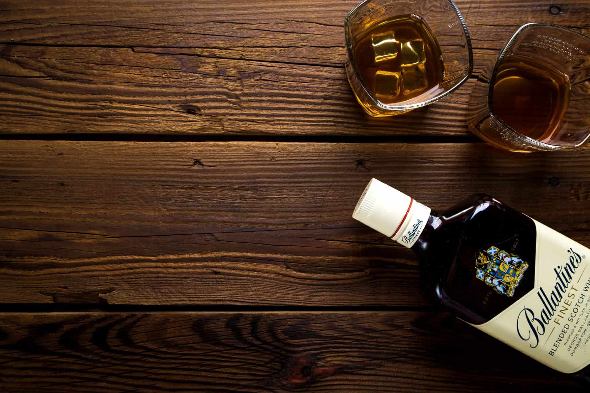 How To Enjoy Bourbon As a First Time Whiskey Drinker