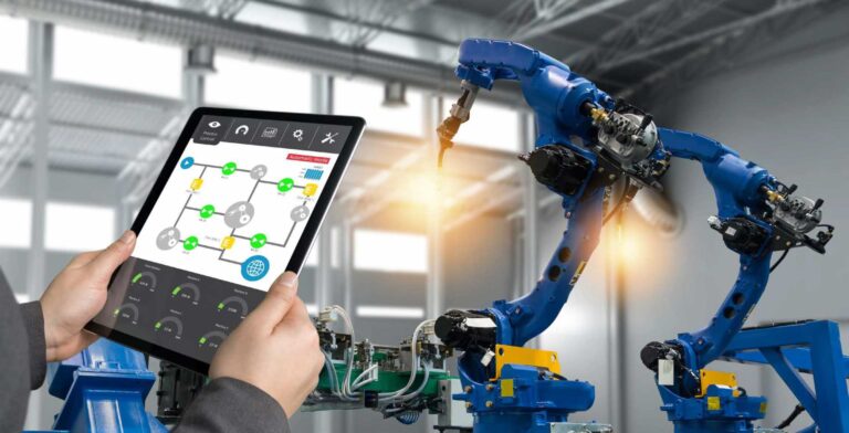 Industrial IoT: What Is It And How Can It Help Major Industries?