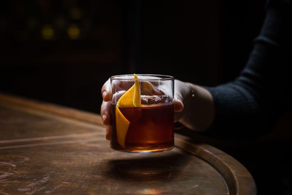 5 Ways to Get the Most Out of Your Gin Tasting Experience