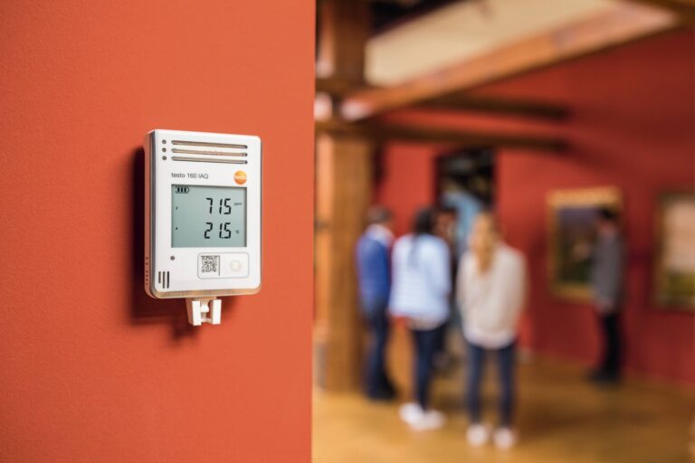 6 Incredible Applications of Data Loggers