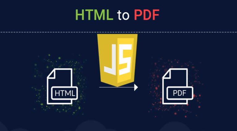 HTML to PDF: 5 Reasons Why PDFBear is A High-Rated Online Converter